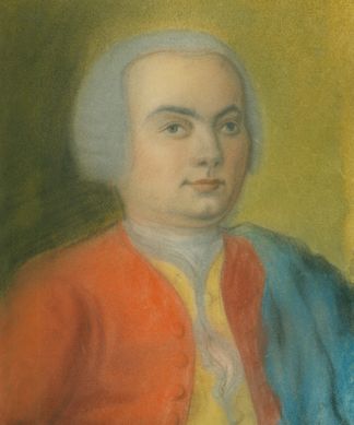 Carl Philipp Emanuel Bach - Orgelsonates