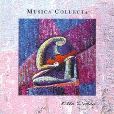 Musica Collecta - werken van Otto Deden